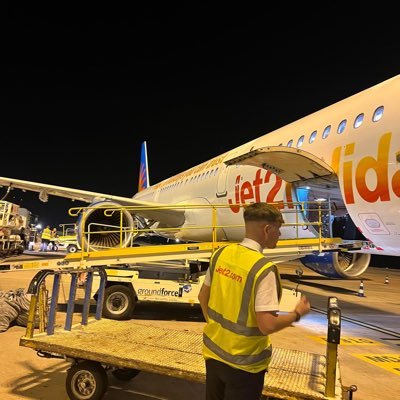 JayyNorthwoood's profile picture. Cabin crew✈️✈️ United❤️