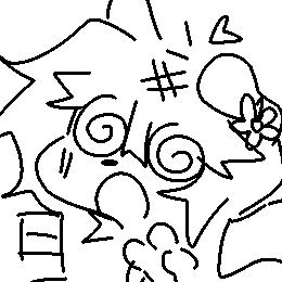 she/ella ★ 17 · 🇦🇷 (esp/eng)★ freelance artist, silly, chip lover ★ pen and paper 💯
