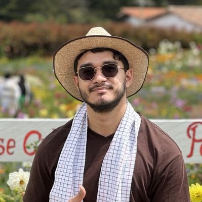 julianperez852's profile picture. (Ser ingeniero quita algo de tiempo) -

RPA líder Desarrollador -

Especialista en Inteligencia Artificial y analítica