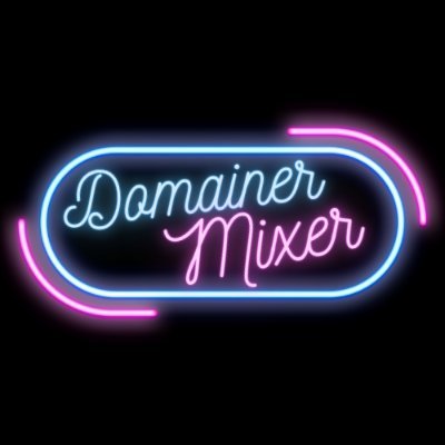 An Informal Virtual Event Where Domain Name Enthusiasts Connect, Share And Grow Together. #DomainerMixer
Founded by @domainbuddyIN