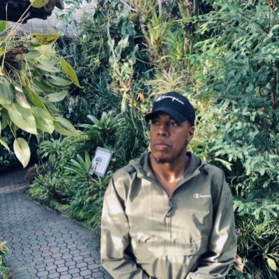 He/Him | NCAT Alumnus | Ya Kids Favorite Teacher | Anime Fanatic |