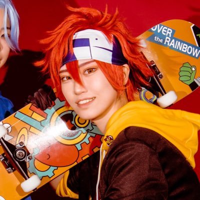 ⚡️💙NU:౾ʓㄘ兯ƕ 🌈✨さんのプロフィール画像