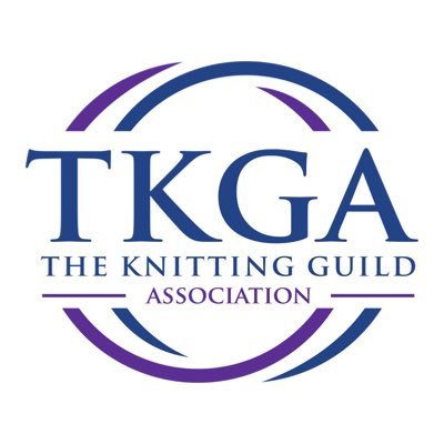 The Knitting Guild Association, a nonprofit dedicated to providing education and resources to knitters.