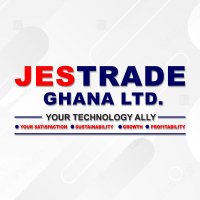 JESTRADE GHANA LTD (@jestradeict) 's Twitter Profile