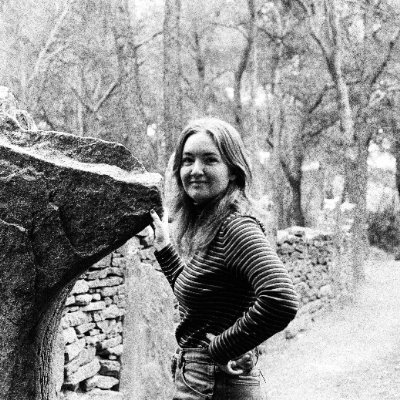 Plat (Archway Editions, 2024) ▫️ visiting assistant professor of creative writing at Grinnell College ▫️ editing Thirdhand Books