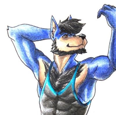 Wolfry Kan 🇲🇽 ✨Confuror2025✨さんのプロフィール画像