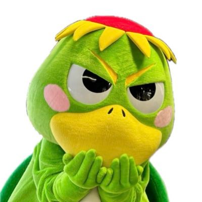 伊豆ゲートウェイ函南の守神・マモリくんの公式アカウント🥒 静岡県函南町や伊豆のPRがんばりまっす⭐️ 道の駅の情報はHPやInstagramでご確認ください🙇♀️