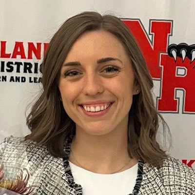 missmannion's profile picture. Educator. Lifelong learner.  Assistant Principal. I believe that “YET” is the most powerful word we can teach students. 🐾❤️