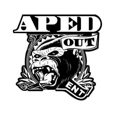 GorillaSpade's profile picture. Little Rock Indy Record Label & Enity Founded By Little Rock Rap Artist @gorillaspade On Instagram. @maggage Is A Active Affilate (Artist) Of ApedOut.