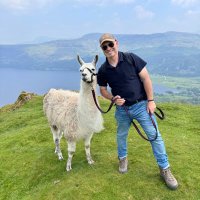 Tim Boyce (@boycetim) 's Twitter Profile