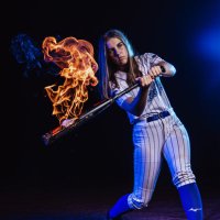 Addison Green (@agsoftball98) 's Twitter Profile