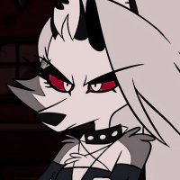 Loona Hellhound (@hellsassloona) 's Twitter Profile