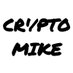 Crypto Mike (@xxmikecheckxx) Twitter profile photo Crypto Mike (@xxmikecheckxx) Twitter profile photo