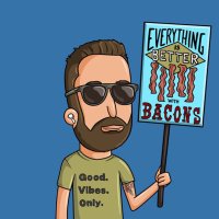 Mr. Bacons ✖️ (@jbacons86) 's Twitter Profile
