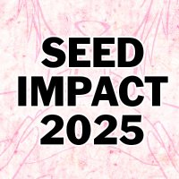 事後通販受付中✨SEED IMPACT 2025ありがとうございました (@seed_impact) 's Twitter Profile