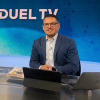 José Contreras (@losponies) 's Twitter Profile