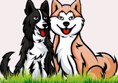 Our Purpose is to educate, help, rescue and rehabilitate these Husky and Herding breeds. Were all about giving that Second Chance