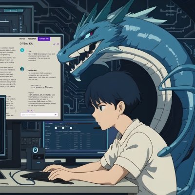 _Chengpi's profile picture. Trying To Do Better! OSCP/OSWP/OSDA/KLCP/OSCP+/OSWA/OSWE/OSEP/OSED/OSMR/OSTH/OSIR/