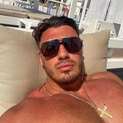 Warren_Britain's profile picture. 