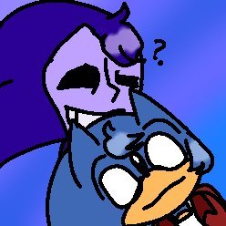 theduowithashow's profile picture. {{VERY INACTIVE BUT NOT ABANDONED(yet)}}
Two dumbasses w/ a show but on Twitter.

((this is a non-canon/au parody account, not affiliated w/ anyone else))