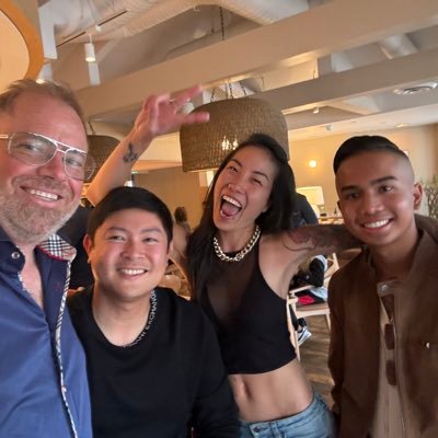 Maverick_Masur's profile picture. Father, Banker, Native Calgarian