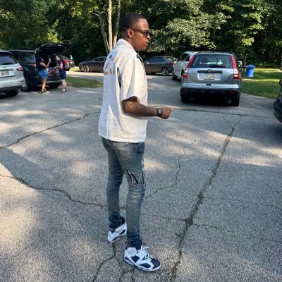 #HaidynMalayaLewis🧡 #Here4Smoke 🖤 R.I.P. Kennball #slaaat #; 💚 https://t.co/N0Hui8517J