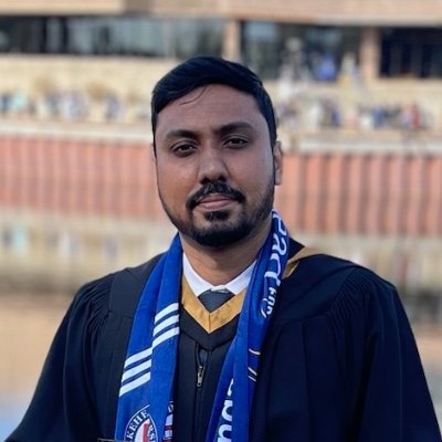 📊 Project Manager | 📊 Data Analyst | 🌐 EdTech Specialist | 🤖 ML/AI/NLP Enthusiast | 🎓 MSc in Computer Science | 📈 Digital Marketing Maven | 🎓 Elearning E