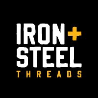 Iron+Steel Threads (@ironsteelhockey) 's Twitter Profile