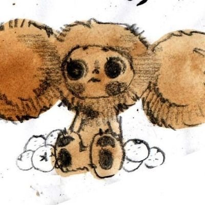 Chugunさんのプロフィール画像
