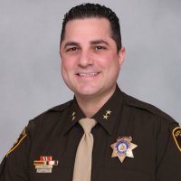 Assistant Sheriff Dori Koren (@dorikoren) 's Twitter Profile Photo