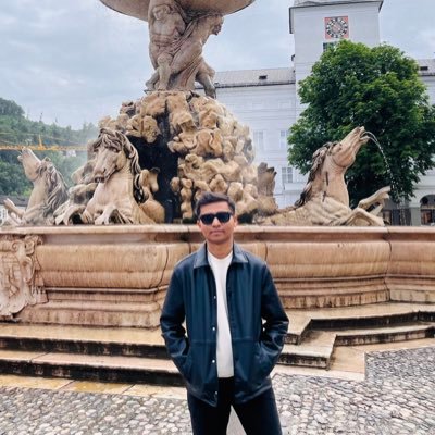 Smeeeeetpatel's profile picture. GRANT MEDICAL COLLEGE and SIR J.J group of hospitals’26