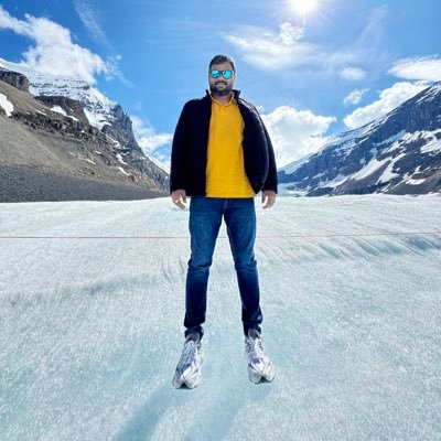 Common man, Foodie, Passionate Cricketer, Travel Enthusiast, Love adventures and a Proud Indian!