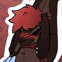 Spicy Maple (@lustylagomorph) 's Twitter Profile
