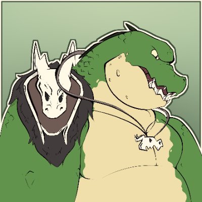 Vargachさんのプロフィール画像