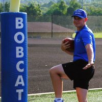 Tyson Thomas (@tysonthomas53) 's Twitter Profile