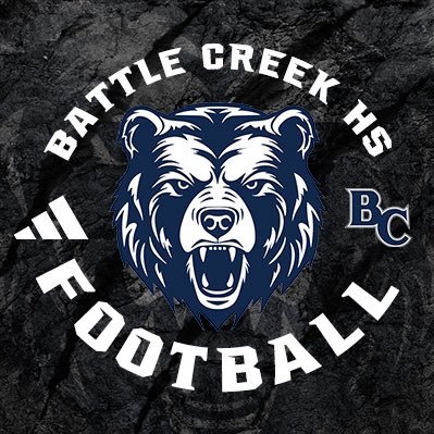 Battle Creek Football Profile