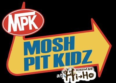 MoshPitKidzさんのプロフィール画像
