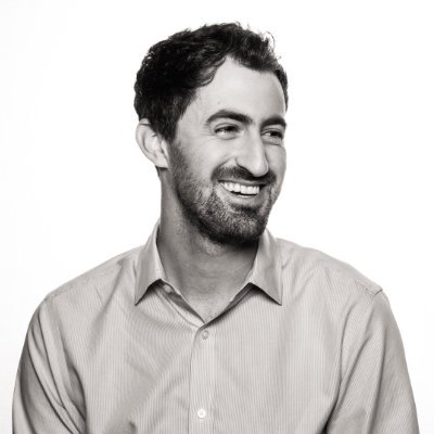 Daniel Roberts Profile