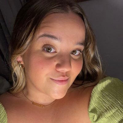 hannahroh33's profile picture. 