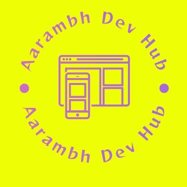 AarambhDevHub's profile picture. 🚀Dev @AarambhDevHub | 🎥Tech Youtuber | Rust, Next.js, WebSockets Pro | Building Backend & Real-Time Apps | Sharing Coding Tips | #CodingEducation #HappyCoding
