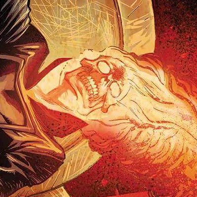 Docta_Peppr's profile picture. Heat is ranked in Scoville Units