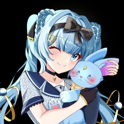 Watanabe Selena【EterLuna】さんのプロフィール画像