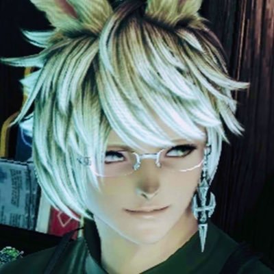 ヨナさんのプロフィール画像