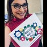 MsAGarza's profile picture. 🍎✏️Kinder Teacher at Wernli Elementary! 💙🐾