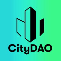 CityDAO (@citydao) 's Twitter Profile