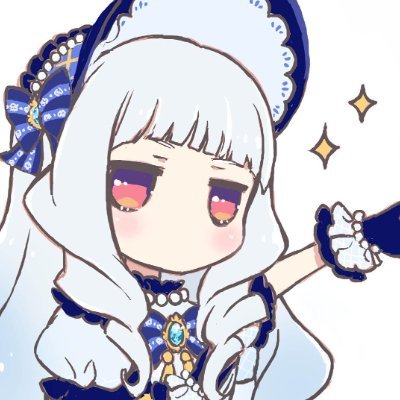 しろほわさんのプロフィール画像