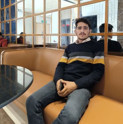 Mr_gopal__'s profile picture. Student 👨‍🎓 
जोधाणो म्हारों शहर। 😇