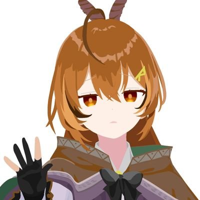 Me gusta/Like Vtubers, Hololive Enjojer. (AI🚫) (ES/EN)