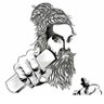 Saravan01218996's profile picture. DravidianStock திமுக 🖤❤️🌄