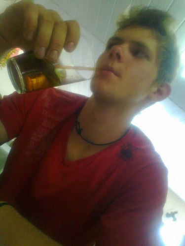 Dú Goooíaaas , Viciadoo Hem Nett , Chocolotra , Chatto & Vaidoossoo ... Estudande D  Direiittoo ...